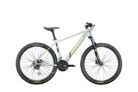 CONWAY Bike conw.ms 4.7 27,5/51 hardtail 24sp grey/acid