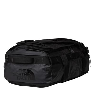 The North Face Base Camp Voyager 32L Duffel TNF Black/Asphalt Grey 32L