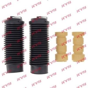 Aanslagrubber met stofkap - Protection kit 910072
