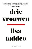 Drie vrouwen - Lisa Taddeo - ebook