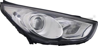 Koplamp rechts 2012371052