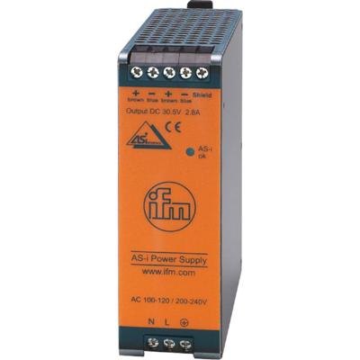 ifm Electronic AC1256 Netvoeding AC1256 1 stuk(s)