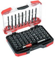 Connex bitsset (maxi versie) 71dlg box - coxb973971