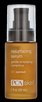 PCA Skin Resurfacing Serum 29 ml