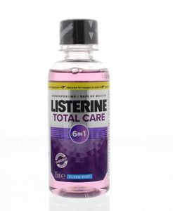 Listerine Mondwater total care (95 ml)