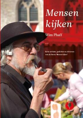 Mensen kijken (Paperback)