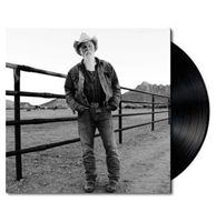 Seasick Steve - Keepin&apos; The Horse Between Me And The Ground 2-LP - thumbnail