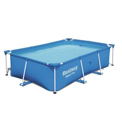 Bestway Bestway - Steel Pro Zwembad - 259 x 170 x 61 cm