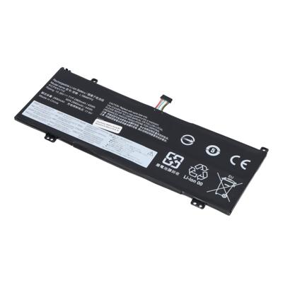 LENOVO Laptop accu 2850 mah