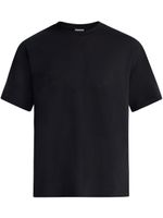 Qasimi t-shirt Hapsa - Noir