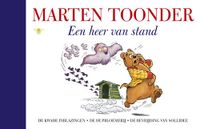 Een heer van stand - Marten Toonder - ebook - thumbnail