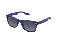 Zonnebrillen Ray-Ban Junior New Wayfarer RJ9052S 70624L