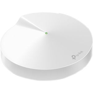 TP-Link Deco M9 Plus AC2200 Smart Home Mesh Wi-Fi System (2-Pack)...