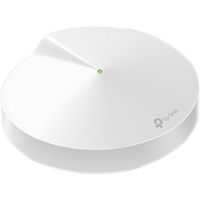 TP-Link Deco M9 Plus AC2200 Smart Home Mesh Wi-Fi System (2-Pack)... - thumbnail