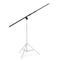 Manfrotto D600CB Avenger Mini Boom Arm Zwart Manfrotto D600CB Avenger Mini Boom Arm Zwart