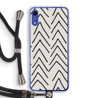 Marrakech Arrows: Honor Play 8A Transparant Hoesje met koord