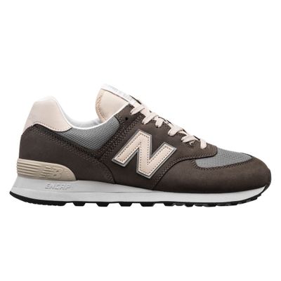 New Balance Sneakers 574 - Grijs/Wit New Balance Sneakers 574 - Grijs/Wit