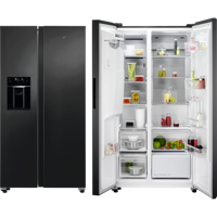 AEG 9000 MultiChill 0° - Koel/vrieskast vrijstaand 177 cm ORX9V351DB AEG 9000 MultiChill 0° - Koel/vrieskast vrijstaand 177 cm ORX9V351DB