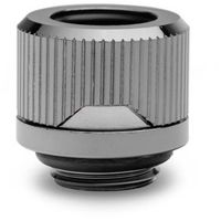 EK-Torque HTC-12 - Black Nickel Waterkoeling