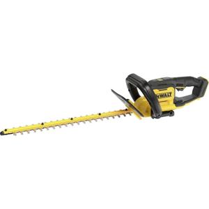 DEWALT DCMHT562N-XJ Accu-heggenschaar Accu Zonder accu, Zonder lader 550 mm