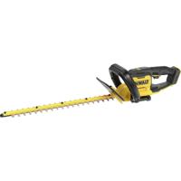 DEWALT DCMHT562N-XJ Accu-heggenschaar Accu Zonder accu, Zonder lader 550 mm