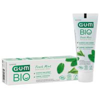 GUM BIO Anti-tandplaktandpasta 75 ml