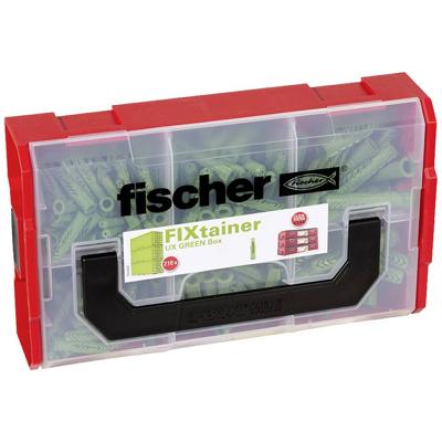 Fischer 534094 Plugassortiment 1 stuk(s)