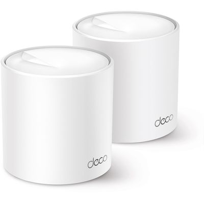TP-Link DECO X50 mesh router