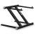 Reloop Stand Hub laptop-standaard met USB-hub