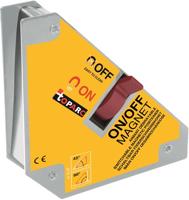 Gys lasmagneet met aan/uit schakelaar - 5193044197 - 5193044197