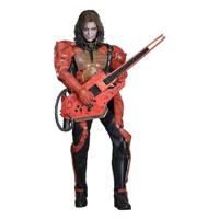 Death Stranding 2: On the Beach Videogame Masterpiece Action Figure 1/6 Higgs 33 cm