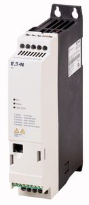 DE1-124D3FN-N20N  - Frequency converter 200...240V 0,75kW DE1-124D3FN-N20N