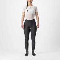 Castelli Velocissima Thermal fietsbroek lang zwart dames