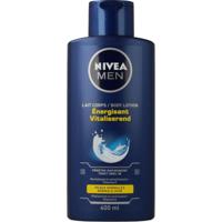 Nivea Men bodylotion revitaliserend / hydraterend Nivea Men bodylotion revitaliserend / hydraterend
