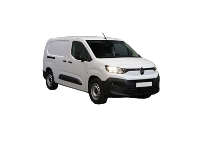 Citroën ë Berlingo