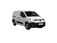 Citroën ë Berlingo
