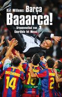 Barca, Barcaaa! - Raf Willems - ebook