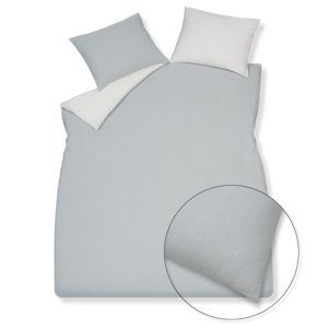 Vandyck Vandyck Dekbedovertrek PURE 89 powder blue 1-persoons (140x200/220 )