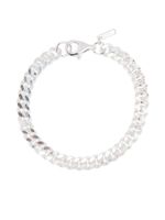 Hatton Labs bracelet en argent sterling - thumbnail