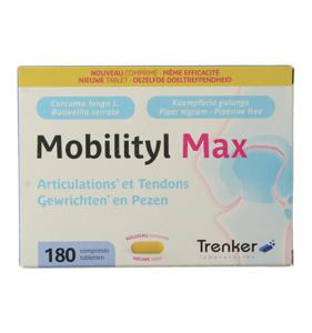 Mobilityl max 180