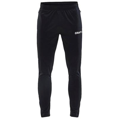 Craft Progress Pant zwart heren