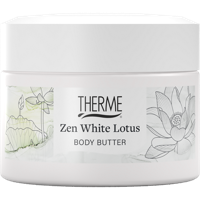 Therme Zen white lotus bodybutter 75 Gram
