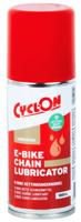 Cyclon E-bike kettingspray 100ml