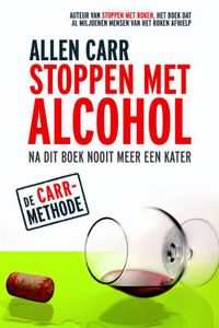 Stoppen met alcohol - Allen Carr - ebook