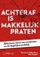 Achteraf is makkelijk praten (Paperback)