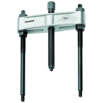 Gedore 8018010 Poelietrekker Spanbereik: 125 - 380 mm