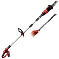 Einhell GE-HC 18 Li T Kit Hoogsnoeier, Heggenschaar Accu Incl. accu 18 V Li-ion 88 cm - thumbnail