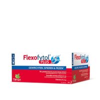 Flexofytol Plus Gewrichten, Spieren en Pezen 182 Tabletten