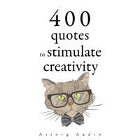 500 Quotes to Stimulate Creativity - thumbnail