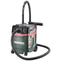 Metabo ASA 30 L PC 602086000 Nat- en droogzuiger Set van 1 stuks 1200 W 30 l Stofklasse L gecertificeerd, Antistatisch